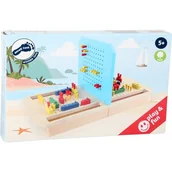 Gry planszowe - Small Foot Design w statki - miniaturka - grafika 1