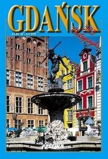 Jabłoński Rafał Gdańsk i okolice wer. angielska 345 fotografii - Albumy - historia - miniaturka - grafika 2
