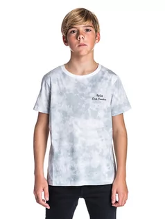 Koszulki dla dziewczynek - Rip Curl DARKY PARADISE OPTICAL WHITE t-shirt dziecięcy - 12 - grafika 1
