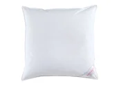 Poduszki - HÄUSSLING Poduszka z pierza i puchu (80 x 80 cm) - miniaturka - grafika 1