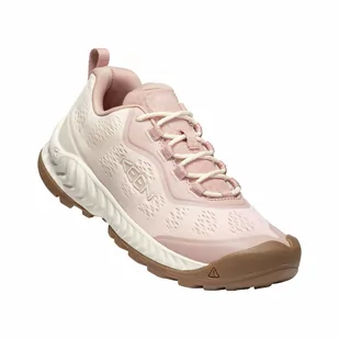 Buty trekkingowe damskie KEEN NXIS SPEED - Klapki i japonki męskie - miniaturka - grafika 6