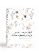 Pedagogika i dydaktyka - Mój dziennik - Lecz ci co zaufali - miniaturka - grafika 1