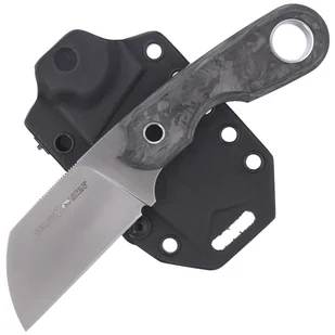 Nóż Viper Berus2 Marbled Carbon Fiber, Satin by Rumici (VT4014FCM) - Noże - miniaturka - grafika 4