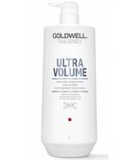 Odżywki do włosów - Goldwell Dualsenses Ultra Volume - odżywka zwiększająca objętość włosów 1000 ml - miniaturka - grafika 1