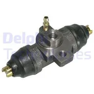 Cylinderki hamulcowe - Cylinderek hamulcowy Delphi LW22104 - miniaturka - grafika 1