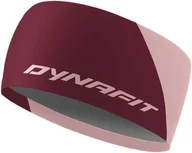 Czapki i chusty sportowe damskie - DYNAFIT Opaska Performance Dry Headband 2.0 - miniaturka - grafika 1