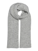 Apaszki i szaliki damskie - ONLY Szal w kolorze jasnoszarym - miniaturka - grafika 1