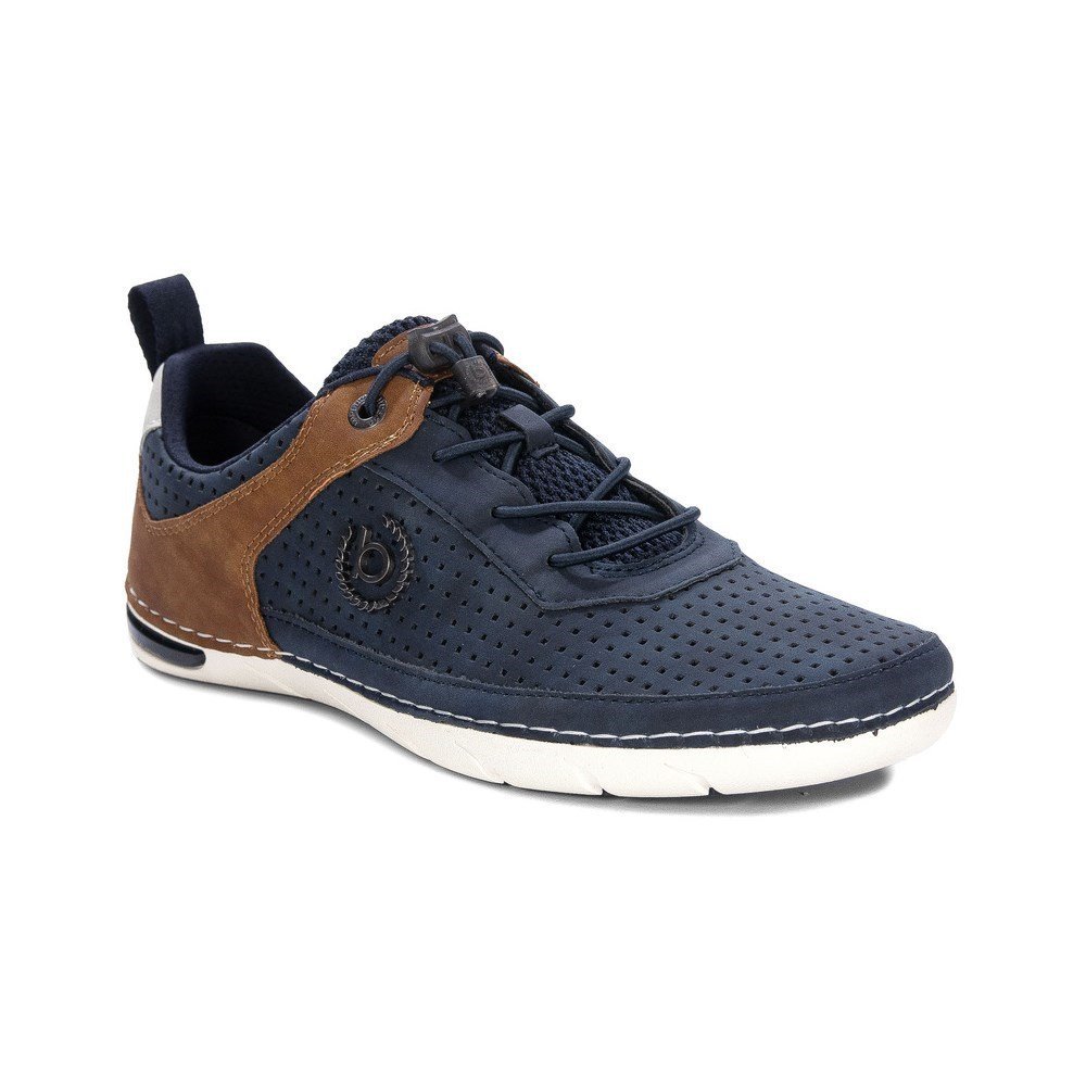 Buty Bugatti 321ASG035000