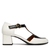 Czółenka - Czółenka Fly London Polkfly P145457 Kolorowy - miniaturka - grafika 1