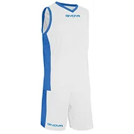 Zestawy męskiej odzieży sportowej - Givova KITB05, unisex, KITB05, 302, XXS - miniaturka - grafika 1