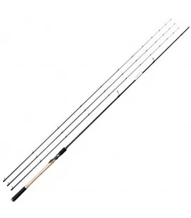 Wędki Shimano Aero X7 Precision Feeder -60g 3,05 m - Wędki - miniaturka - grafika 1
