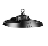 Lampy sufitowe - Lampa High Bay 200W LED 4000K IP65 IK07 DIMM 1-10V 110  NINA 160 lm/W 5 lat gw. - miniaturka - grafika 1