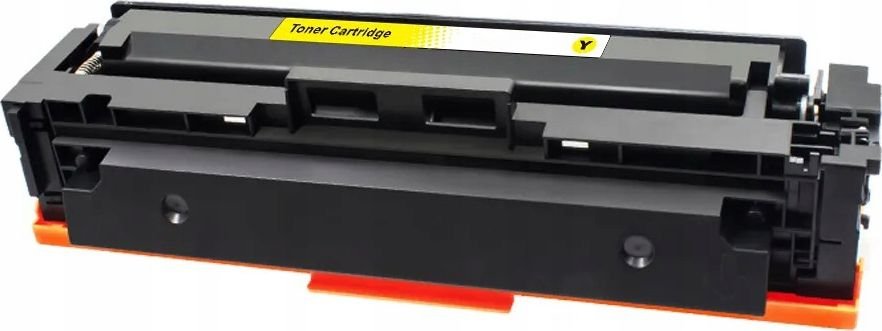 Toner MWB Yellow Zamiennik CRG-054H