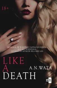 Like A Death #2 - E-booki - literatura obca - miniaturka - grafika 1