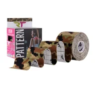 Stawy, mięśnie, kości - REA Tape Pattern taśma kinesiology (Zwierzaki) (nowa formuła) - miniaturka - grafika 1