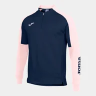 Odzież trekkingowa dziecięca - Bluza tenisowa dla dzieci Joma Eco championship - miniaturka - grafika 1