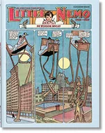 Pozostałe książki - Winsor McCay. The Complete Little Nemo - miniaturka - grafika 1
