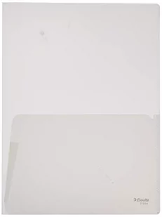 Esselte Ofertówka podwójna A4 (5) 17324 - Ofertówki - miniaturka - grafika 1