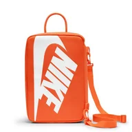 Torby sportowe - Torba Nike DA7337 (kolor pomarańczowy) - miniaturka - grafika 1