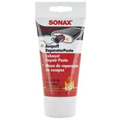 Chemia warsztatowa - Sonax Pasta naprawcza do naprawa tłumików 200 g 553100 - miniaturka - grafika 1