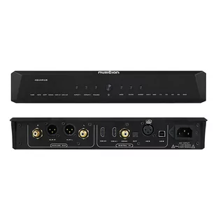 Musician Audio Aquarius - Przetworniki DAC - miniaturka - grafika 1