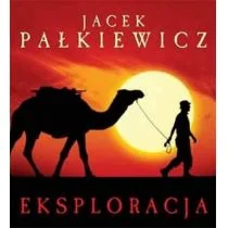 Zysk Eksploracja Zysk - Książki podróżnicze Zysk Eksploracja Zysk - Książki podróżnicze - miniaturka - grafika 2