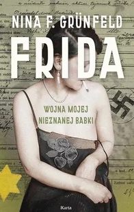 Frida Nowa - E-booki - literatura faktu - miniaturka - grafika 1