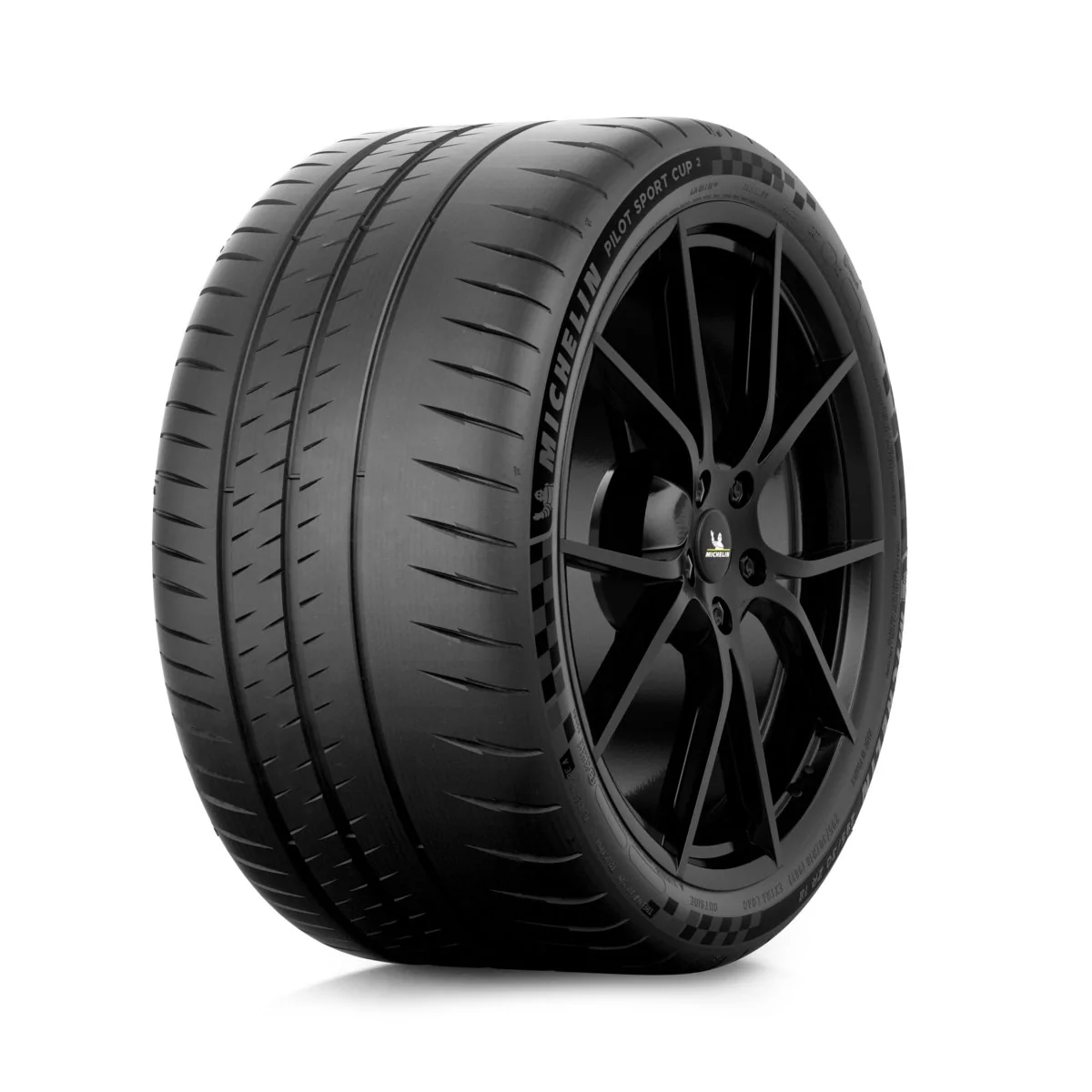 MICHELIN Michelin Pilot Sport Cup 2 Connect 295/30R18 98Y