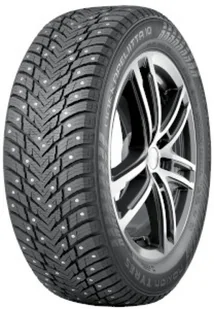 Nokian Hakkapeliitta 10 235/50R21 104T - Opony terenowe i SUV zimowe - miniaturka - grafika 1