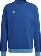 Bluzy męskie - Adidas Bluza adidas Tiro 23 Competition Crew M HU1325, Rozmiar: XL - miniaturka - grafika 1