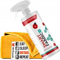 Kosmetyki samochodowe - Gtechniq I1 Ab Smart Fabric V3 Impregnat 250 ml - miniaturka - grafika 1