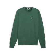 Bluzy męskie - PUMA BLUZA PIVOT CREWNECK 62478201 r L - miniaturka - grafika 1