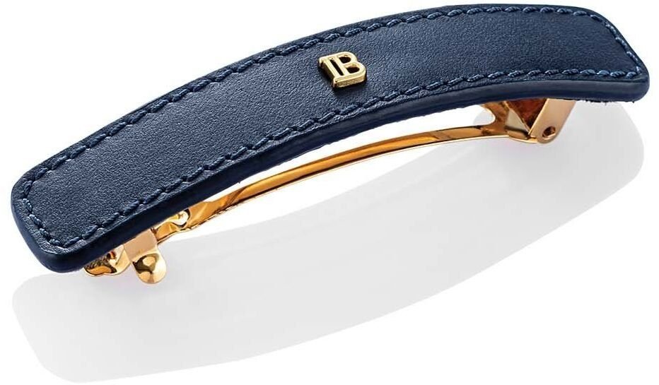 Balmain Balmain, Cosmetic Sapphire, Hair Clip, Blue For Women