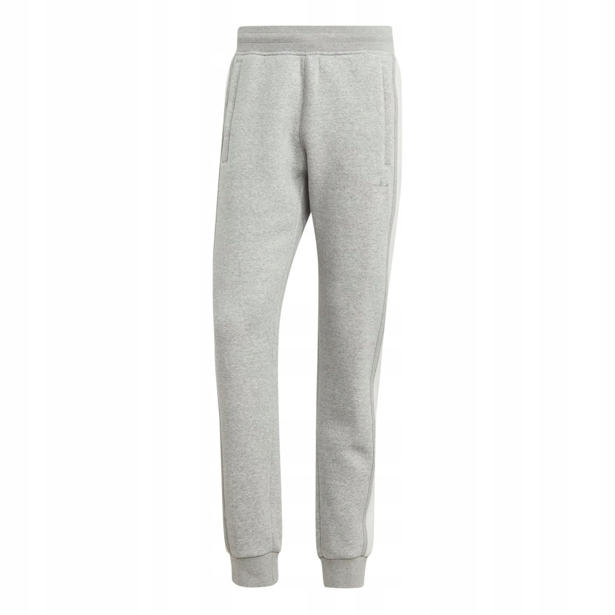 ADIDAS SPODNIE ESSENTIALS+ REVERSE IM4450 r XL