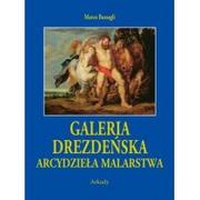 Arkady Galeria Drezdeńska Etui.