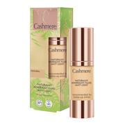 Podkłady do twarzy - Cashmere Cashmere Mineral naturalny mineralny fluid, Natural 30 ml 020201292 - miniaturka - grafika 1