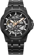 Zegarki męskie - Zegarek męski KENNETH COLE KCWGL2232904 czarny sportowy - miniaturka - grafika 1