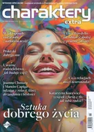 Czasopisma - Charaktery Wydanie Specjalne - miniaturka - grafika 1