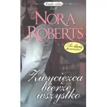 Roberts Nora Zwycięzca bierze wszystko