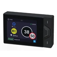 Nawigacja GPS - Yanosik Antyradar Yanosik RS - miniaturka - grafika 1