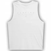 Koszulki męskie - 4F T-Shirt Koszulka Męska Bezrękawnik Rozmiar M - miniaturka - grafika 1