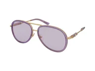 Okulary przeciwsłoneczne - Okulary przeciwsłoneczne Versace VE2260 1002/1A - miniaturka - grafika 1