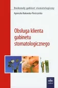 Książki medyczne - Marketing gabinetu stomatologicznego - miniaturka - grafika 1
