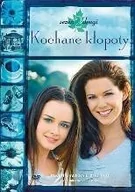 Seriale - Kochane kłopoty sezon 2 6xDVD) - miniaturka - grafika 1