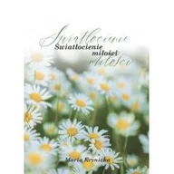 Poezja - Światłocienie miłości - miniaturka - grafika 1