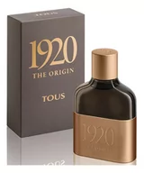 Wody i perfumy męskie - Tous 1920 The Origin woda perfumowana 60ml - miniaturka - grafika 1