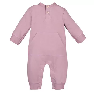 PAJAC DRESOWY SIMPLY COMFY WRZOS Ewa Klucze - 68 - Pajacyki dla niemowląt - miniaturka - grafika 1