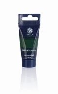 Farby i media malarskie - Farba tempera Artea 20 ml - zieleń ciemna - miniaturka - grafika 1