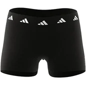 Spodnie rowerowe - adidas TF Short T PS Rajstopy damskie - miniaturka - grafika 1