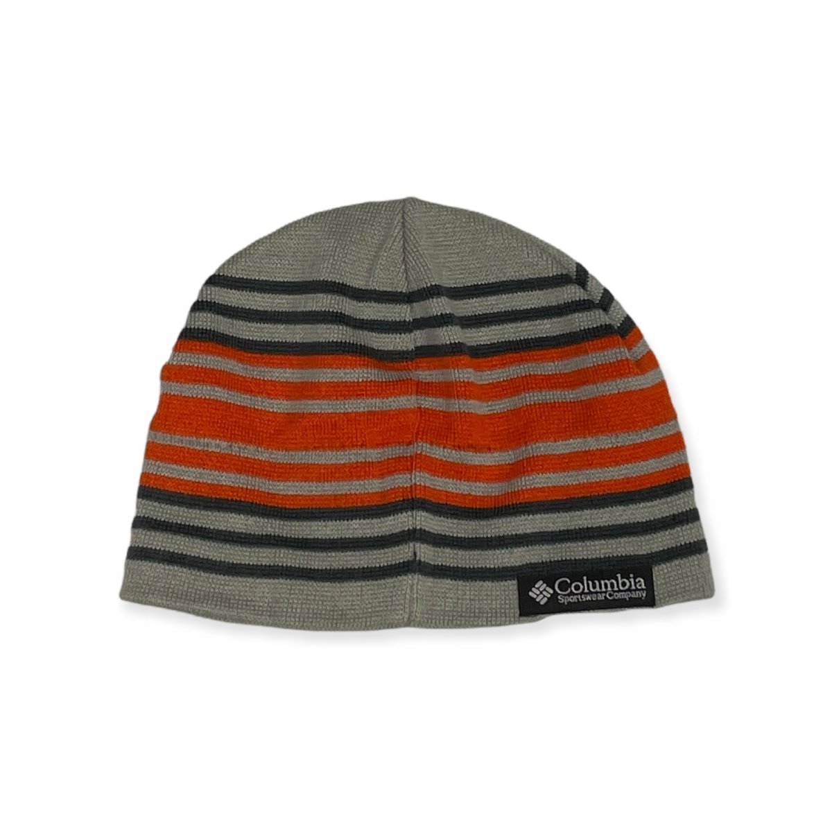 Wiosenna jesienna czapka dla chłopca COLUMBIA